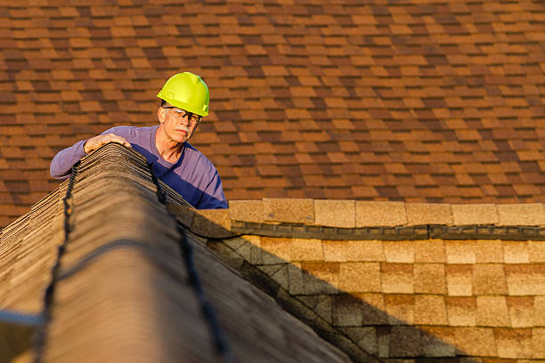 Quick and Trustworthy Emergency Roof Repair Services in Breinigsville, PA